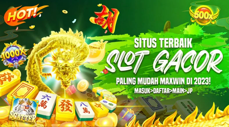 Slot bet 100 perak