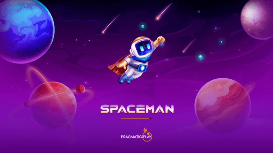 Rahasia Menang Jackpot di Spaceman Slot dengan Modal Kecil