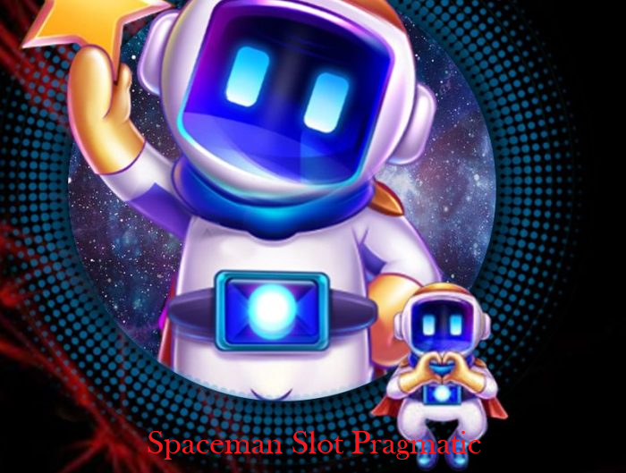 game spaceman pragmatic